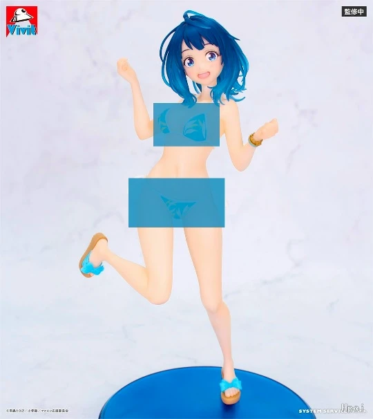 Anna Yanami от System Service