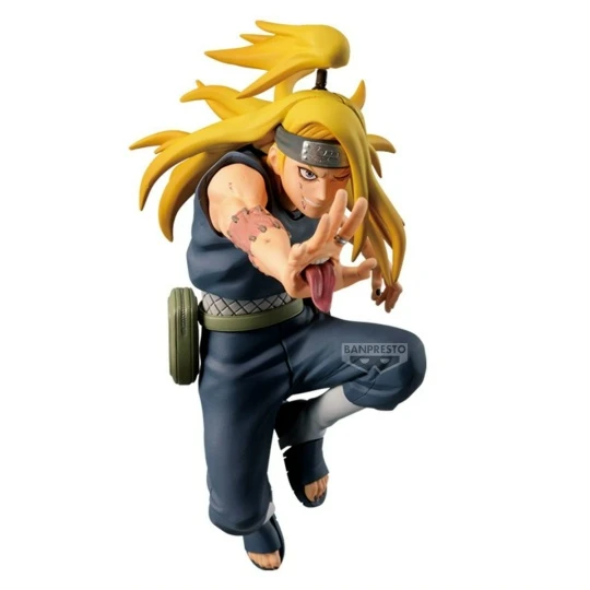 Фигурка Deidara от Banpresto