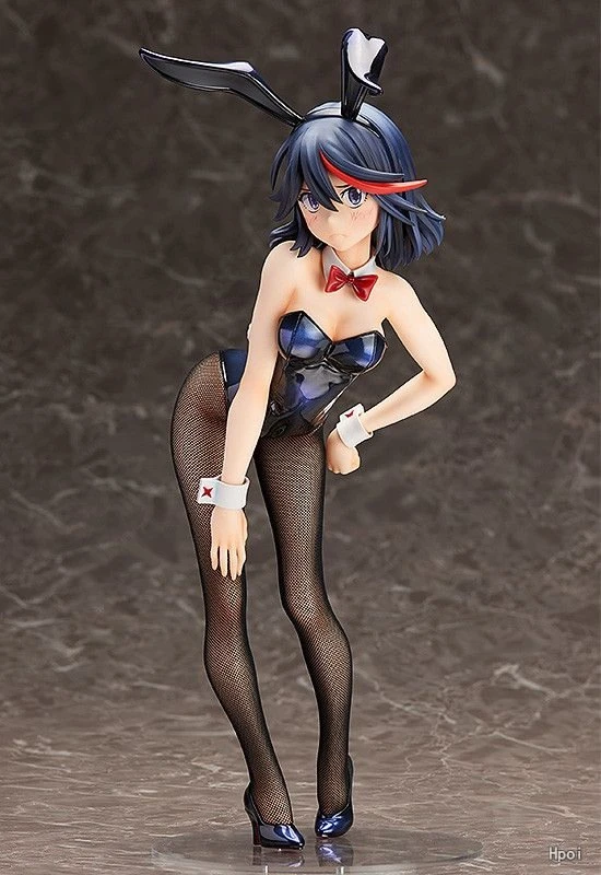 Matoi Ryuuko от FREEing