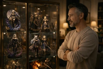 Инвестиции в коллекционные фигурки: миф или правда