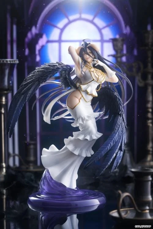 Фигурка Albedo от Taito