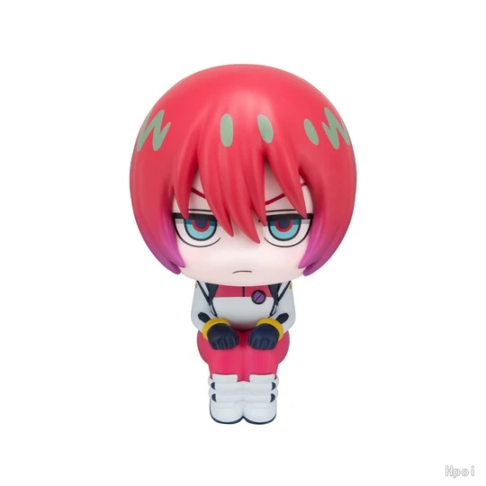 Amate Yuzuriha от MegaHouse