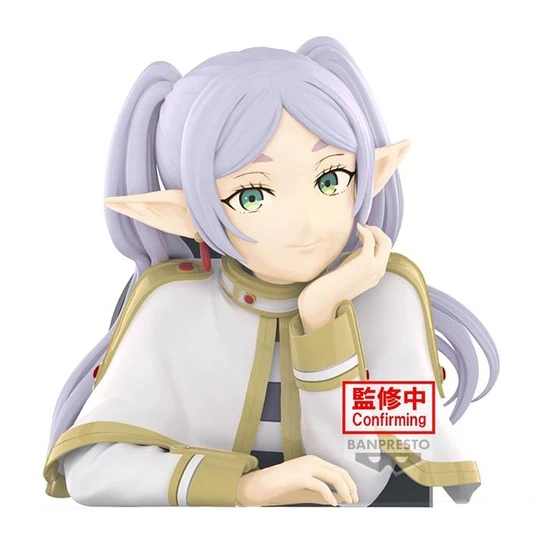 Фигурка Sousou no Frieren от Bandai