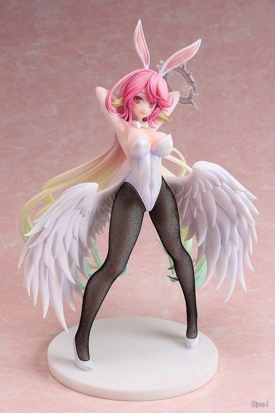 Фигурка Jibril от FREEing