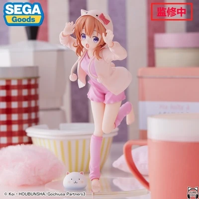 Фигурка Hoto Cocoa от Sega