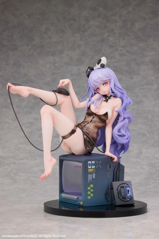 Game Girl от Hobby Sakura Studio