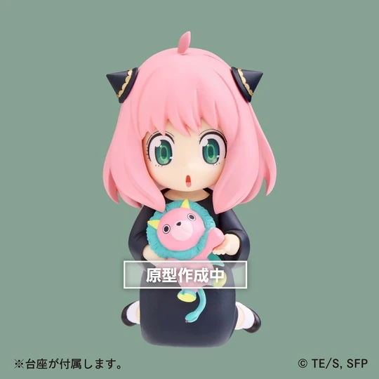 Фигурка Anya Forger от Taito