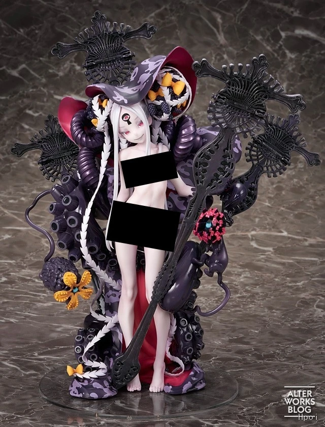 Abigail Williams от Alter