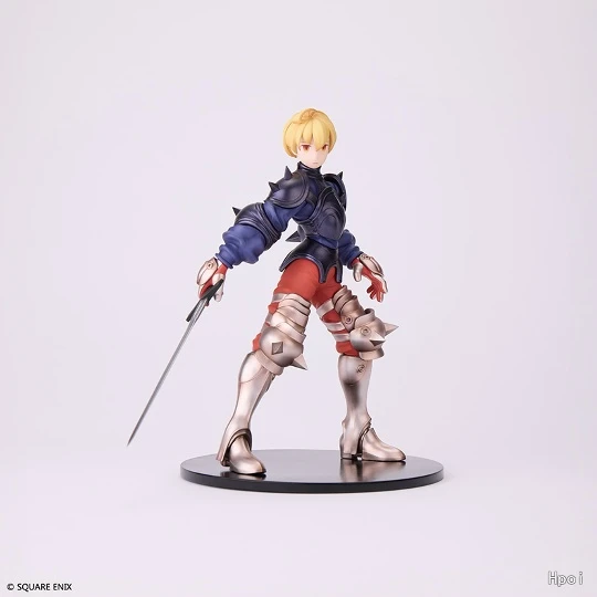 Ramza Beoulve от Square Enix