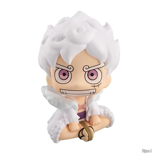 Фигурка Luffy Monkey D. от MegaHouse