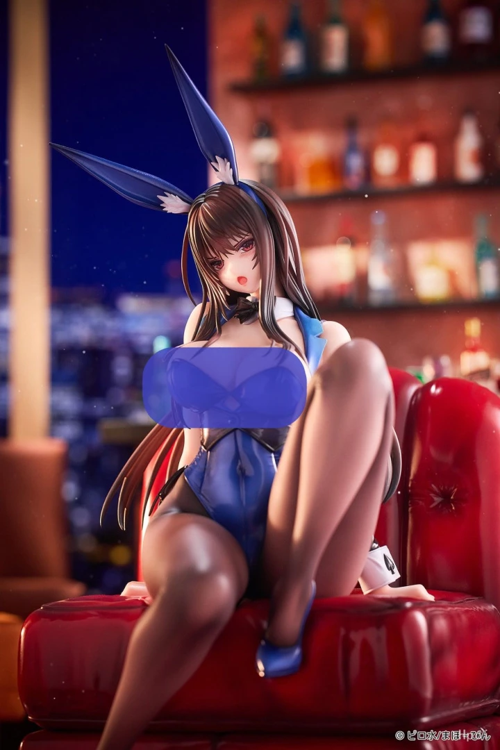 Фигурка Minazumi Kasane от Hanabee Версия A