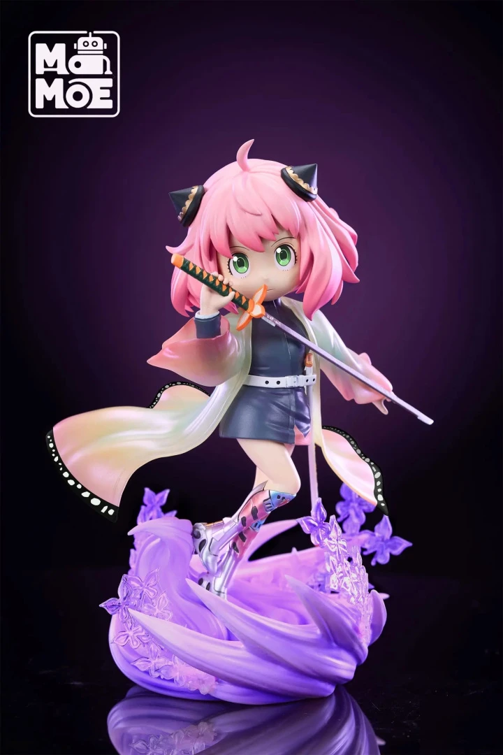 Anya Forger от MOE Studio