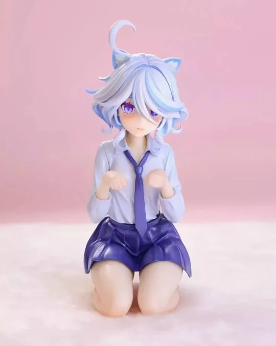 Furina от WanHuaJing Studio