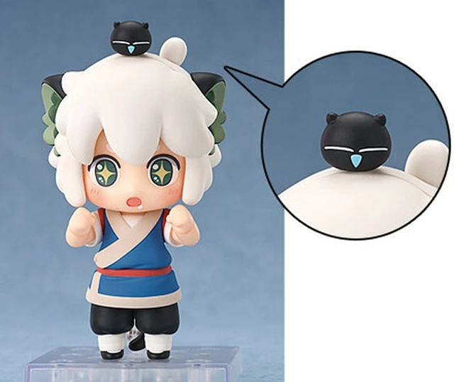 Фигурка Xiaohei Luo от Good Smile Company
