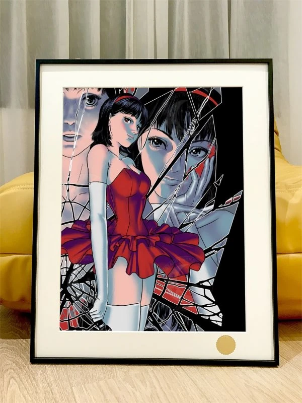 Фигурка Mima Kirigoe от Starry Sky