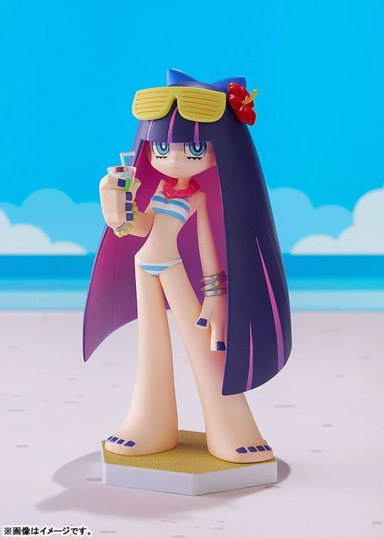Фигурка Stocking от WAVE