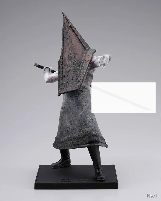 Фигурка Pyramid Head от Kotobukiya
