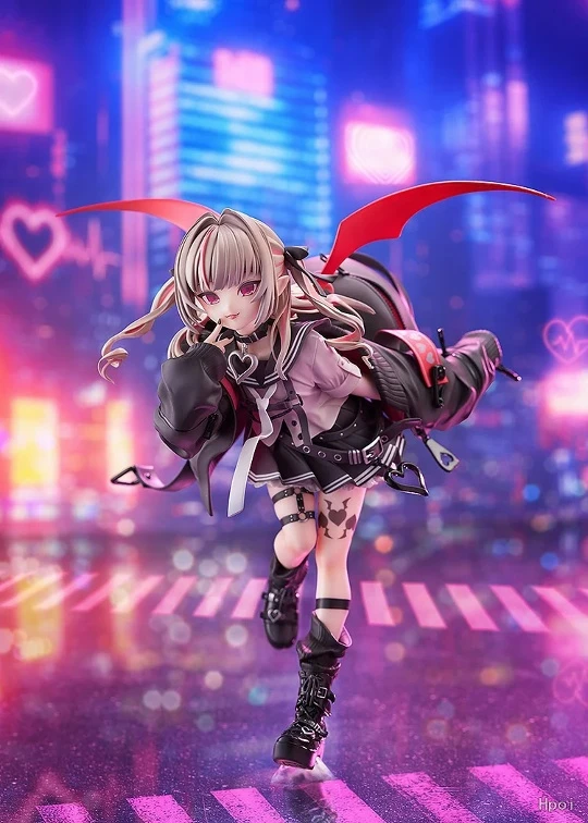 Noririmu Makai от DMM Factory (Good Smile Company)