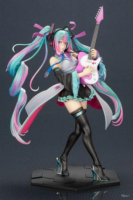 Фигурка Hatsune Miku от Kotobukiya