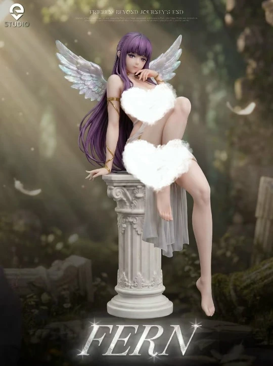 Фигурка Fern от Eve Studio