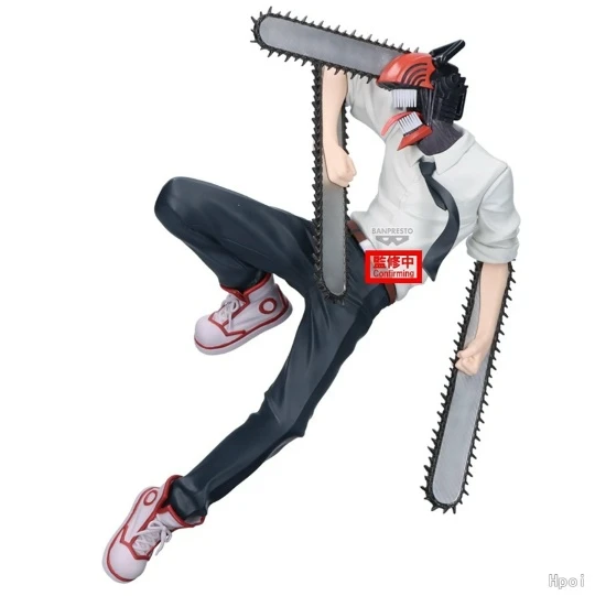 Фигурка Denji от Banpresto
