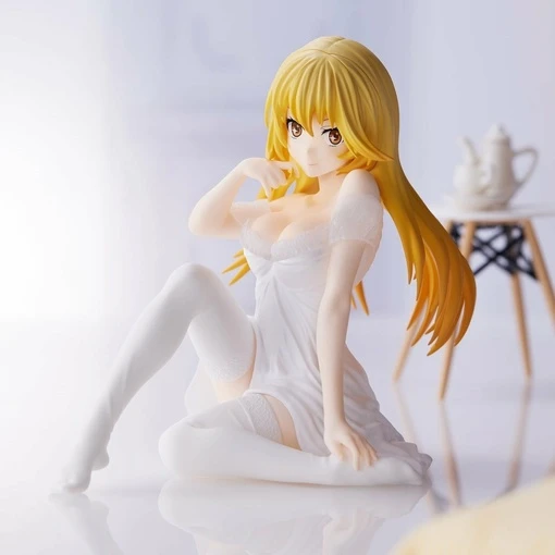 Фигурка Misaki Shokuhou от Bandai Spirits