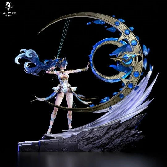 Iuno от Hakimi Studio