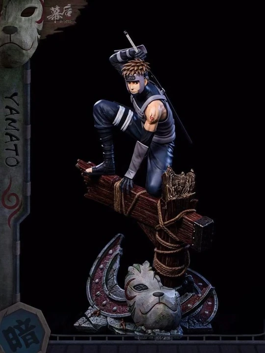 Фигурка Yamato от MH Studio