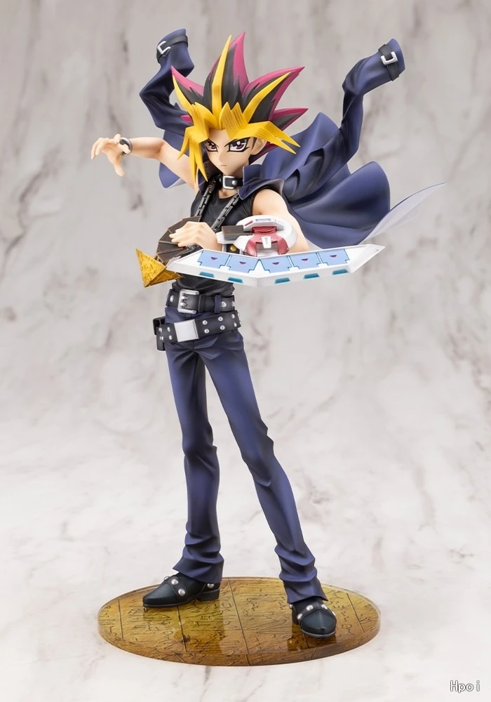 Yami Yuugi от Kotobukiya