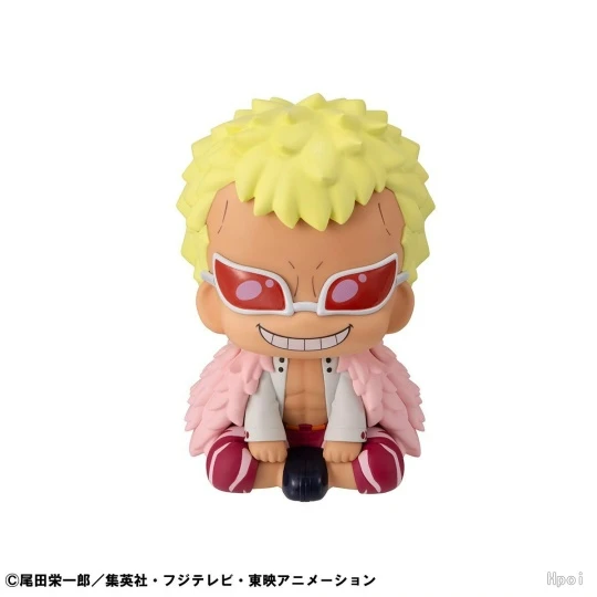 Фигурка Doflamingo Donquixote от MegaHouse