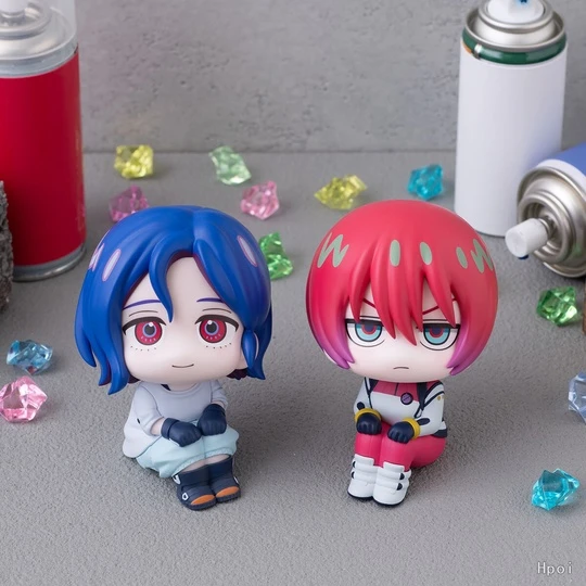 Amate Yuzuriha и Shuji Itō от MegaHouse