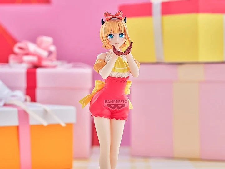 Фигурка Mem-Cho от Banpresto