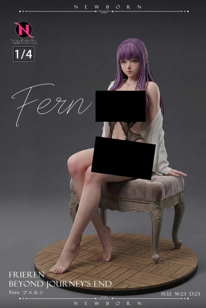 Fern от NewBorn Studio