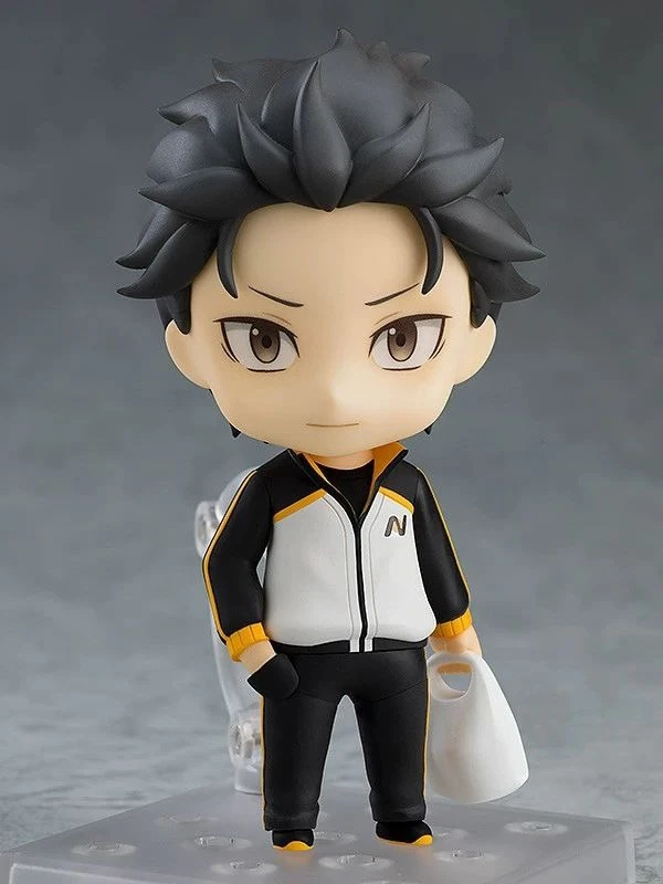Фигурка Subaru Natsuki от Good Smile Company