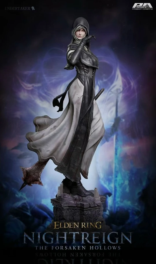 Undertaker от PA Create Studio