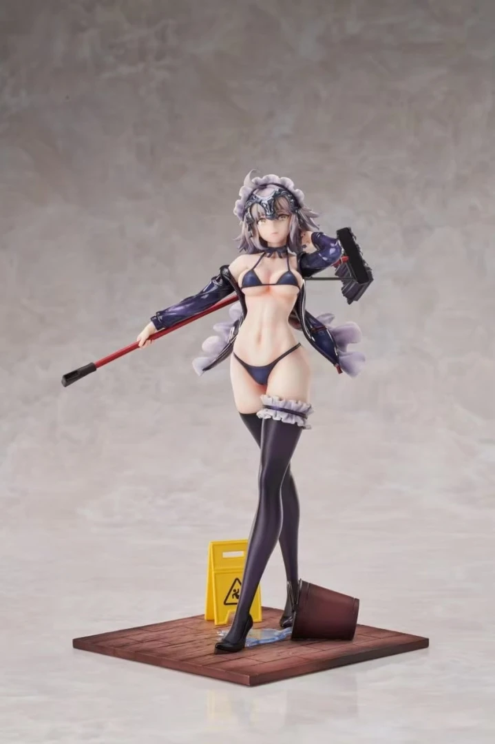 Фигурка Jeanne d'Arc (Alter) от Fix cast Studio