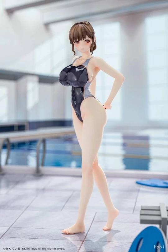 Фигурка Honami от Kiwi Toys Стандартное издание