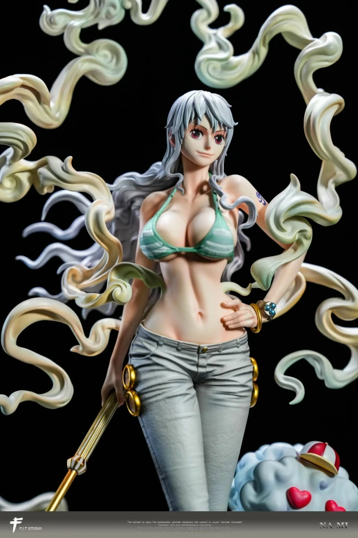 Фигурка Nami от F.I.T Studio