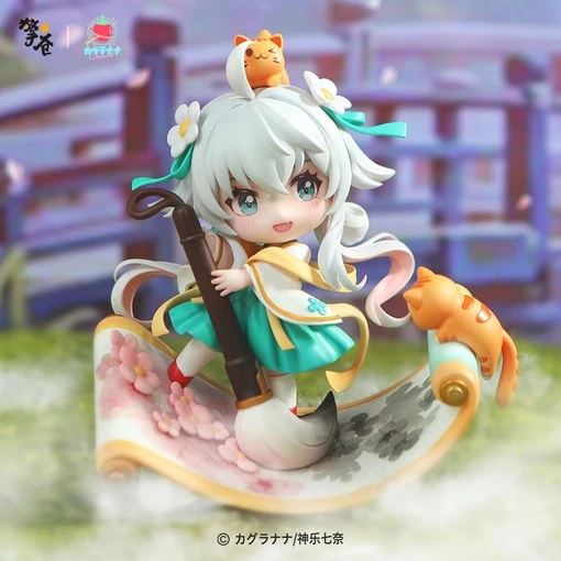 Фигурка Kagura Nana от Hobby Rangers
