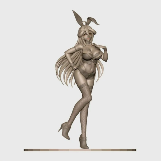 Фигурка Albedo от FuRyu