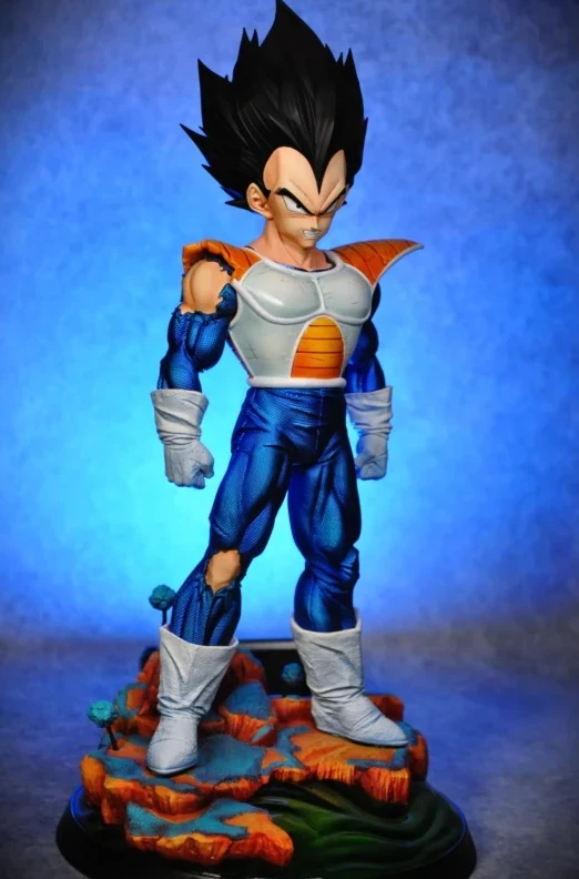 Фигурка Vegeta от Ji Studio