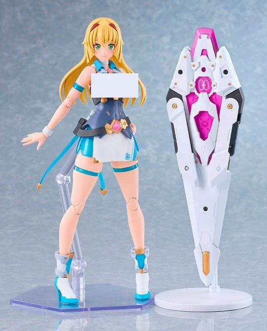 Фигурка Honey Kisaragi от Good Smile Company Версия A