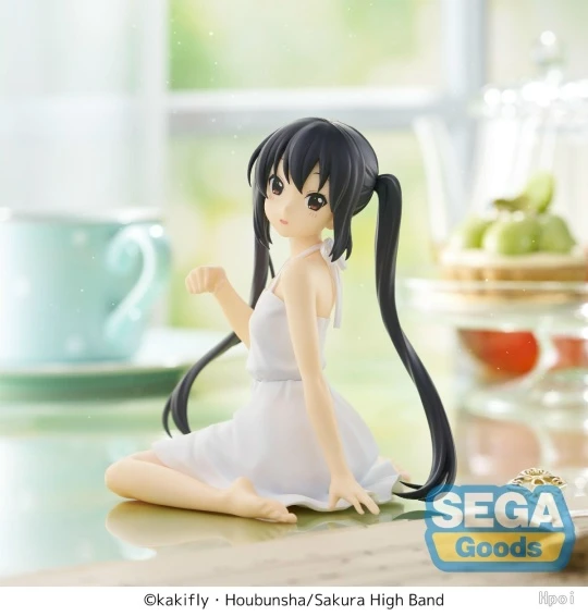 Фигурка Azusa Nakano от Sega