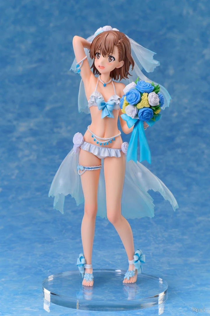 Фигурка Mikoto Misaka от A Dimension