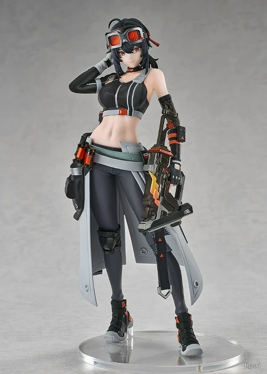 Фигурка Grace Howard от Good Smile Company