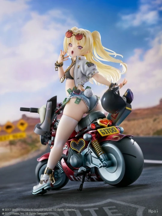 Bache от WING
