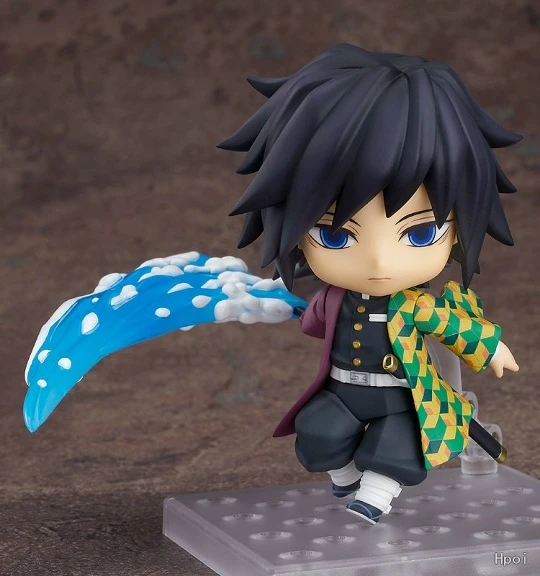 Фигурка Giyuu Tomioka от Good Smile Company