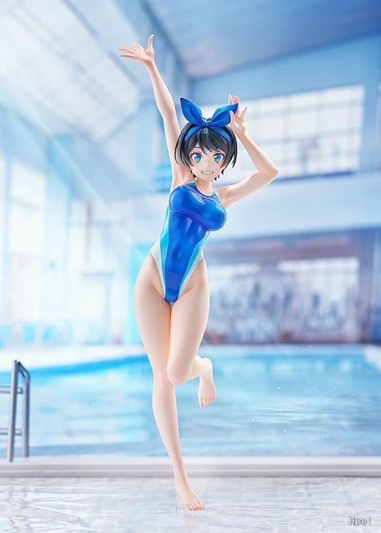 Фигурка Ruka Sarashina от Amakuni