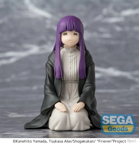 Фигурка Fern от Sega