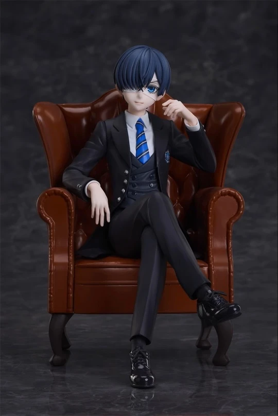 Фигурка Ciel Phantomhive от ANIPLEX+
